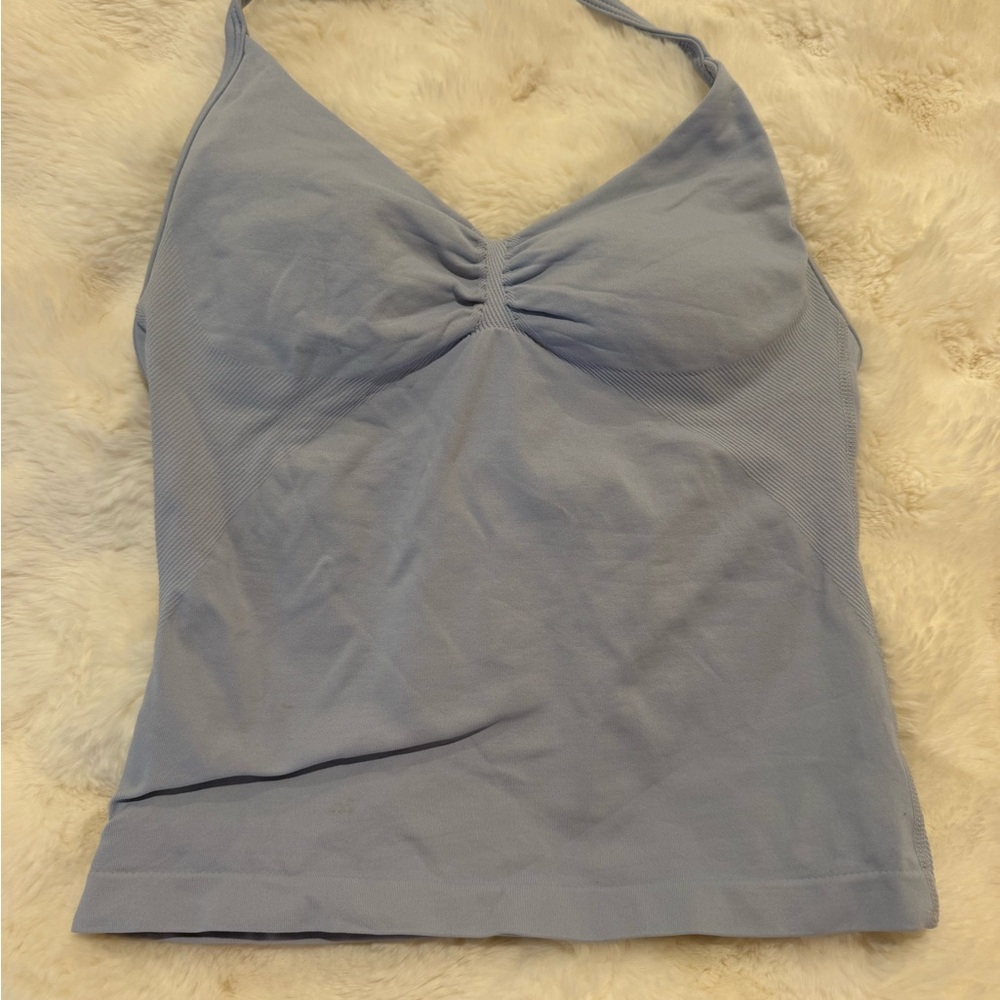 Dfyne Impact Halter Top